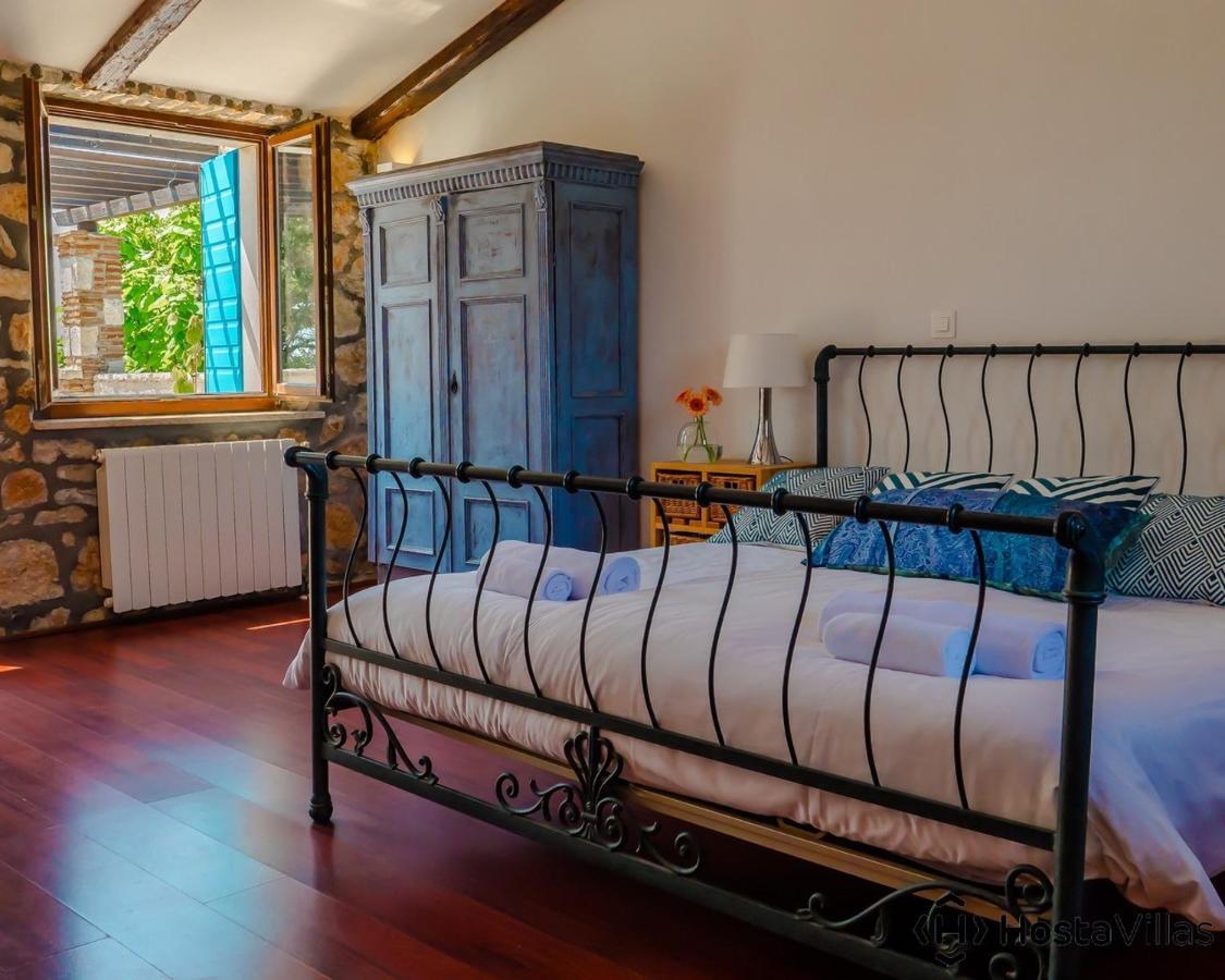 Villa Cypress By Istrian Country Houses Babici Ngoại thất bức ảnh