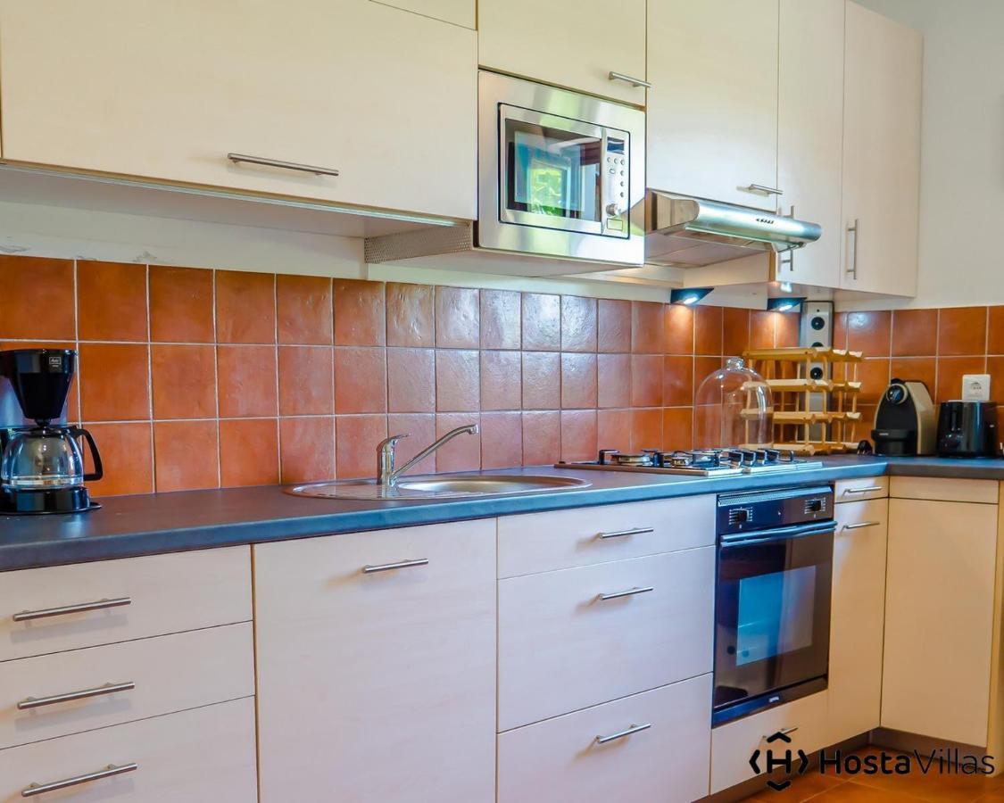 Villa Cypress By Istrian Country Houses Babici Ngoại thất bức ảnh
