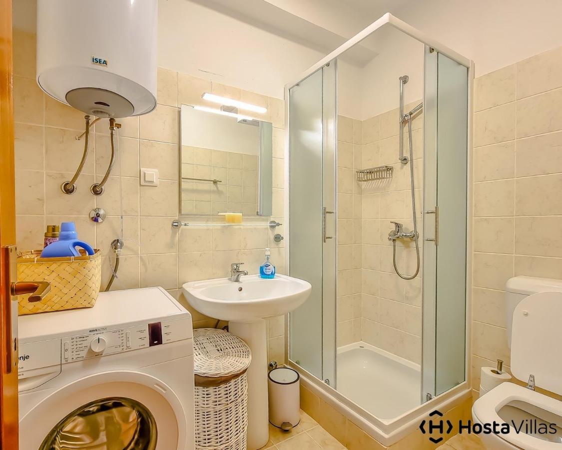 Villa Cypress By Istrian Country Houses Babici Ngoại thất bức ảnh