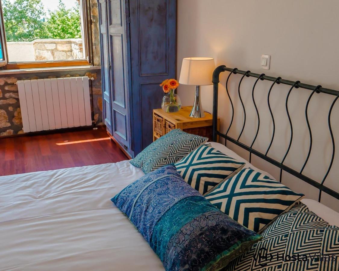 Villa Cypress By Istrian Country Houses Babici Ngoại thất bức ảnh