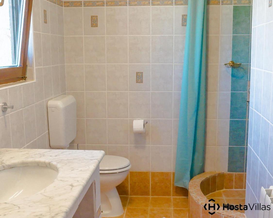 Villa Cypress By Istrian Country Houses Babici Ngoại thất bức ảnh