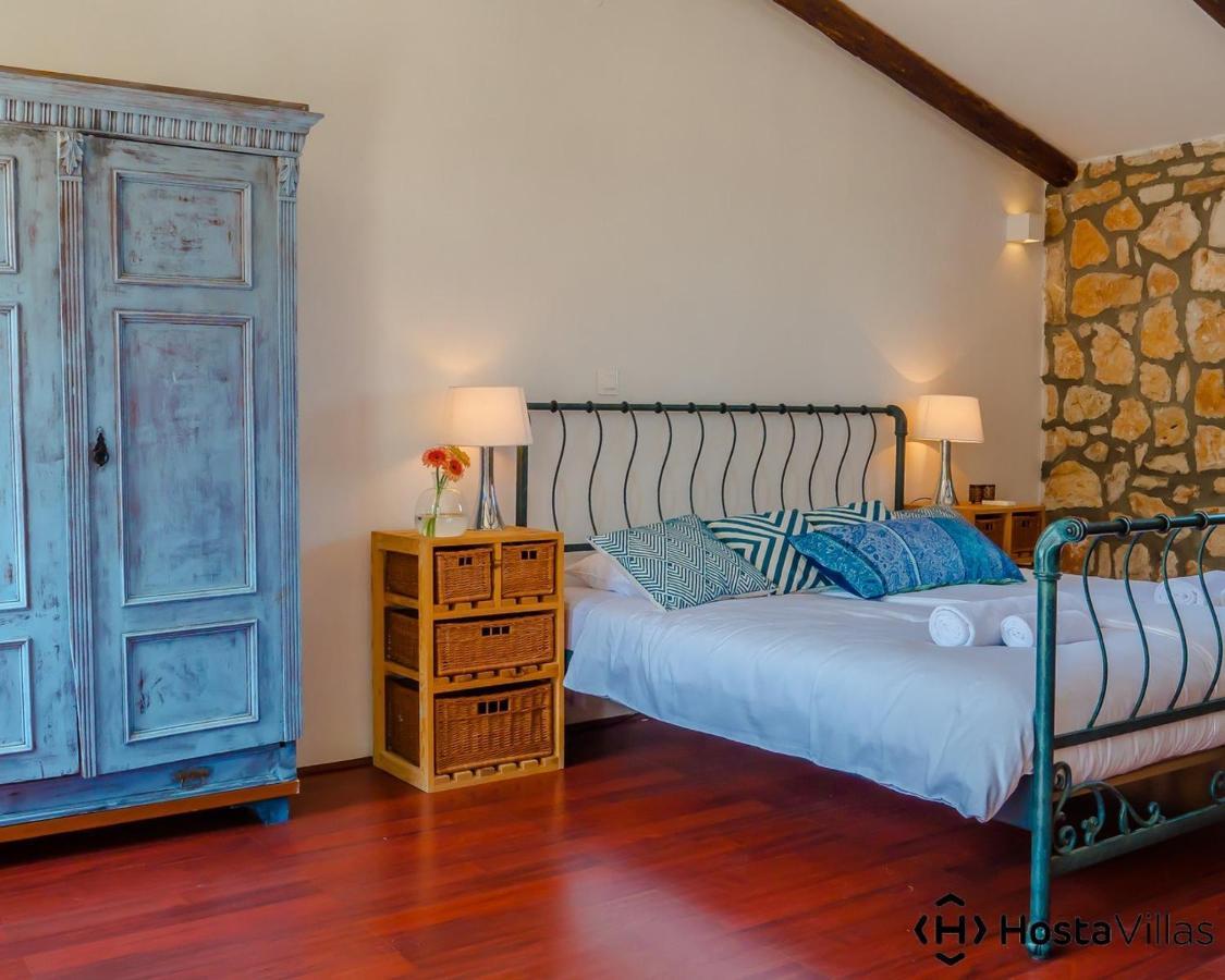 Villa Cypress By Istrian Country Houses Babici Ngoại thất bức ảnh