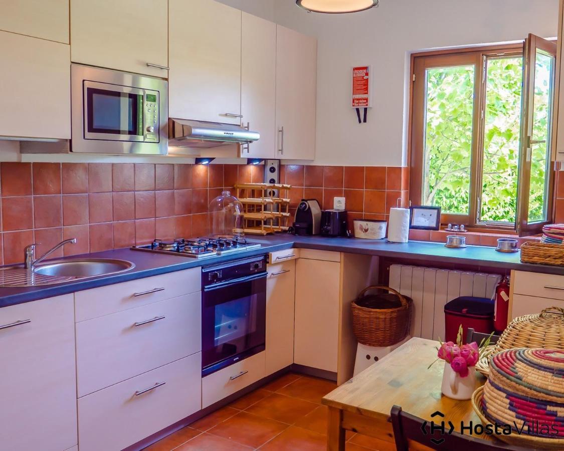 Villa Cypress By Istrian Country Houses Babici Ngoại thất bức ảnh